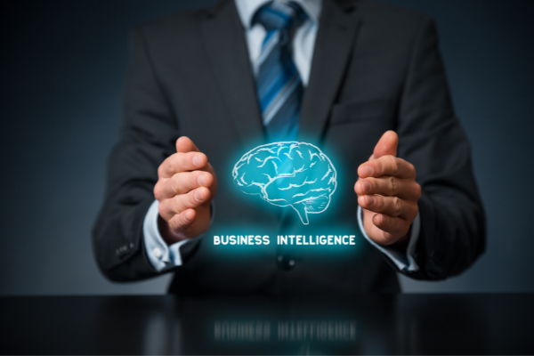 BUSINESS INTELLIGENCE: WHAT IS IT AND WHAT IS IT FOR?
