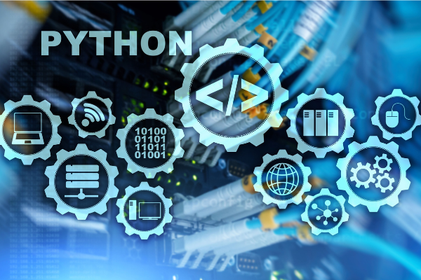 WHAT IS PROGRAMMING IN PYTHON