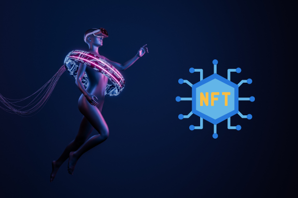 WHAT ARE NFTS AND WHAT ARE THEY FOR? An interesting beginner's guide to the world of non-fungible tokens