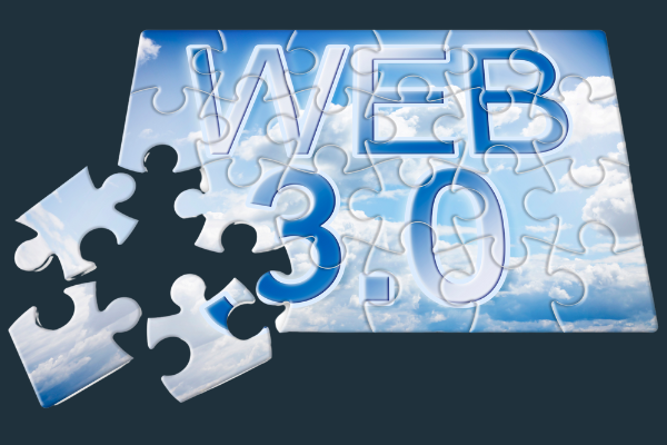 WHAT IS THE WEB 3.0